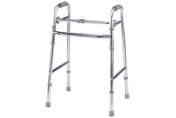 Alum Folding Walker LY 504 M