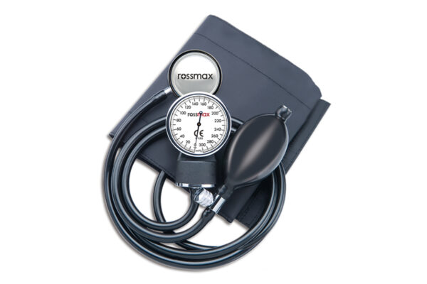 Rossmax Aneroid Sphygmomanometer