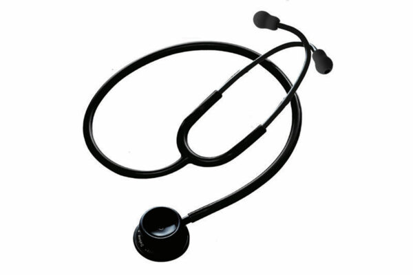 Spirit Majestic Series Adult Dual Head Stethoscope (CK-601CPF)
