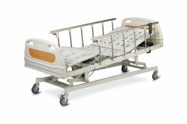 Manual Adjustable Hospital Bed (3 Function) ALK A328P