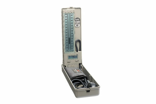 Spirit LCD Display Mercury-free Sphygmomanometer