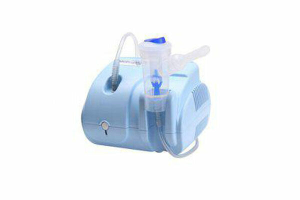 Neb Aid Nebulizer