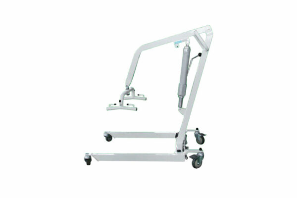 Patient Lifter Manual
