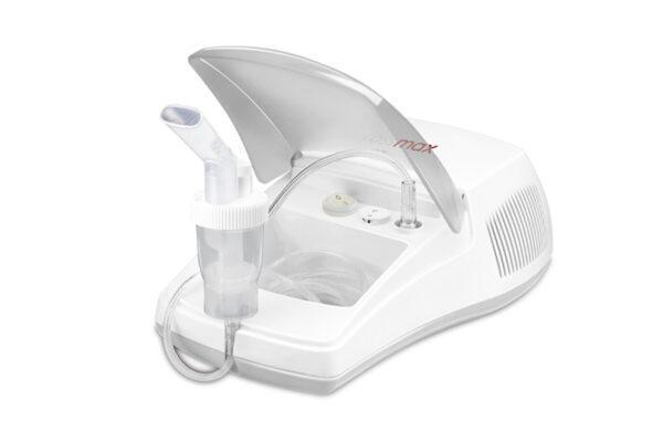 Rossmax Piston Nebulizer NA 100