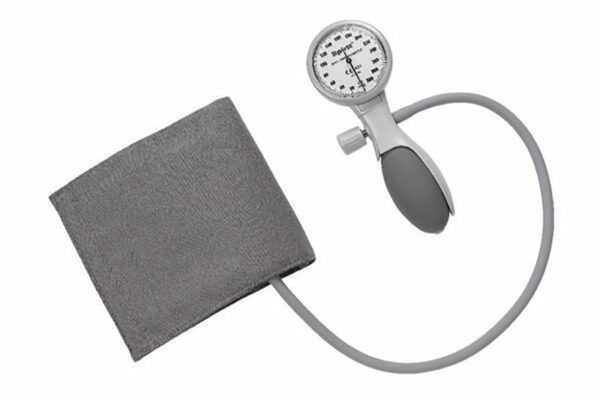 Spirit Professional Switch Aneroid Sphygmomanometer 113P