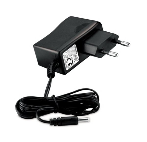 Rossmax Blood Pressure Monitor AC Adaptor