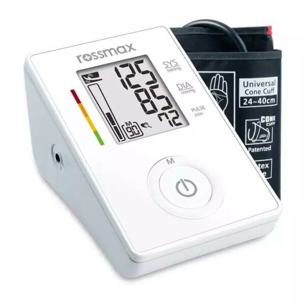 Rossmax Blood Pressure Monitor CF155