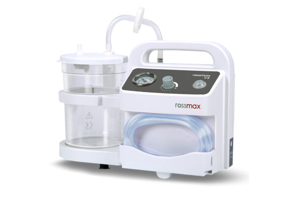 Suction Unit Aspira